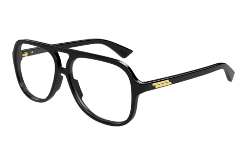 Brille Bottega Veneta BV1417O 001