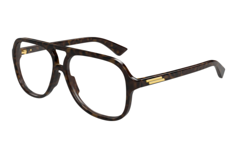 Brille Bottega Veneta BV1417O 002