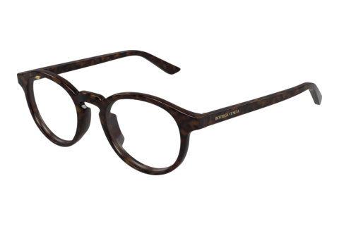 Brille Bottega Veneta BV1420O 002