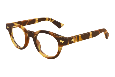 Brille Bottega Veneta BV1443O 002