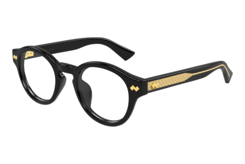 Brille Bottega Veneta BV1444OA 001