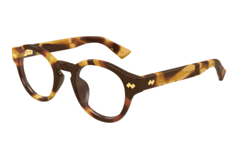 Brille Bottega Veneta BV1444OA 002