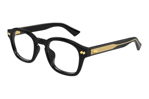 Brille Bottega Veneta BV1445OA 001