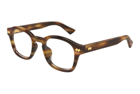 Brille Bottega Veneta BV1445OA 002