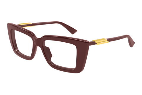 Brille Bottega Veneta BV1448O 004