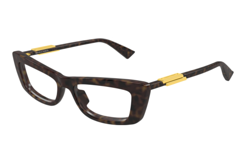Brille Bottega Veneta BV1449O 002