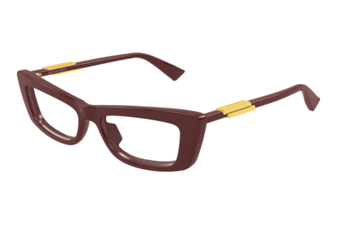 Brille Bottega Veneta BV1449O 004