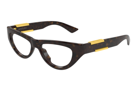 Brille Bottega Veneta BV1454O 002