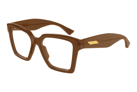 Brille Bottega Veneta BV1458O 004