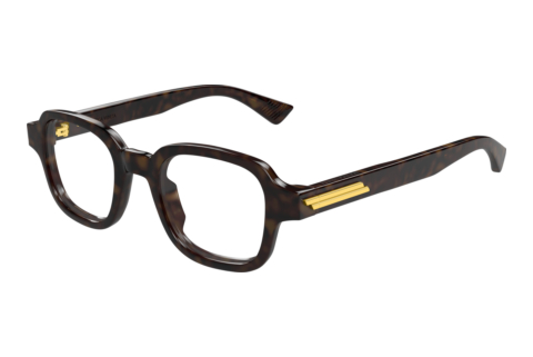 Brille Bottega Veneta BV1462O 007