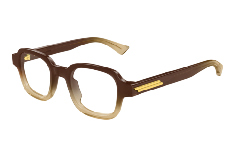 Brille Bottega Veneta BV1462O 008