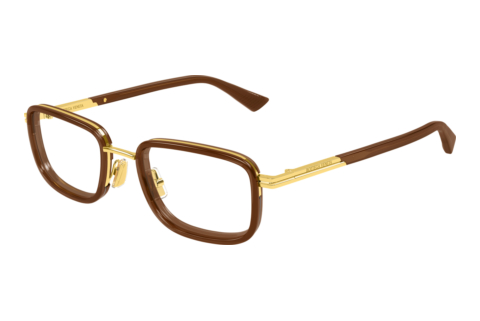 Brille Bottega Veneta BV1464O 007