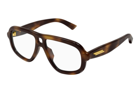 Brille Bottega Veneta BV1495O 002