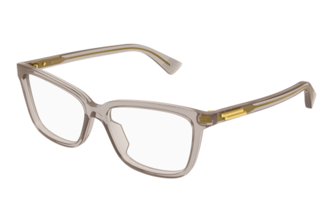 Brille Bottega Veneta BV1499O 008