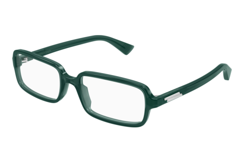 Brille Bottega Veneta BV1500O 004
