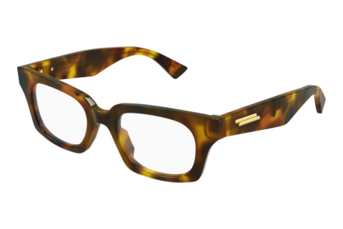 Brille Bottega Veneta BV1504O 002