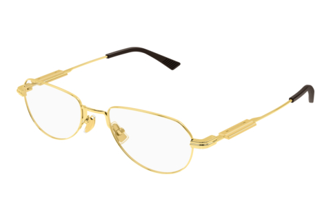 Brille Bottega Veneta BV1510O 002