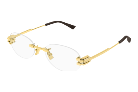 Brille Bottega Veneta BV1512O 001