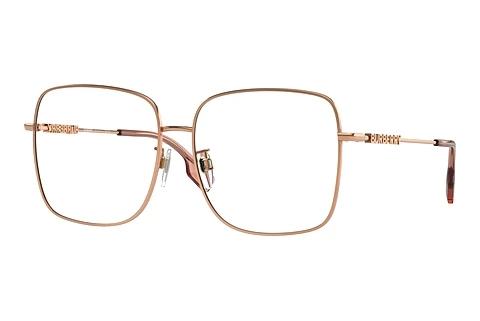 Brille Burberry QUINCY (BE1378D 1337)
