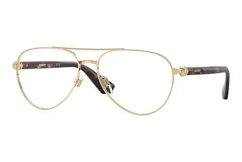 Brille Burberry BE1397 1109