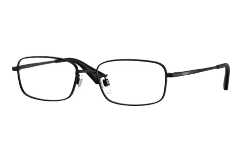 Brille Burberry BE1402D 1007