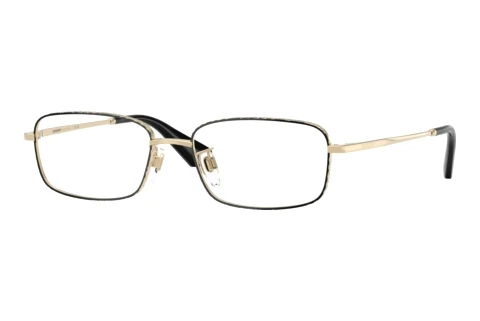 Brille Burberry BE1402D 1326