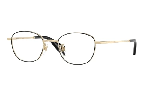Brille Burberry BE1403D 1326