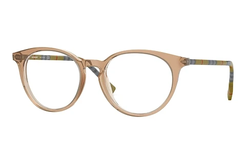 Brille Burberry Chalcot (BE2318 3856)