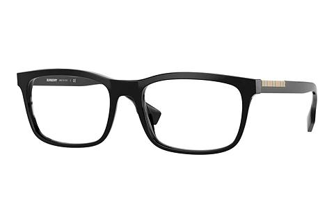 Brille Burberry ELM (BE2334 3001)