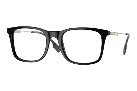 Brille Burberry ELGIN (BE2343 3001)