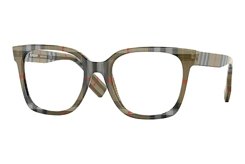 Brille Burberry EVELYN (BE2347 3944)