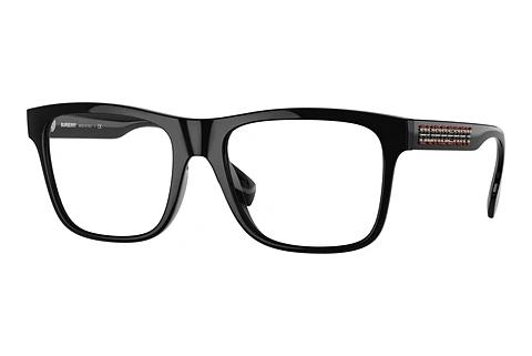 Brille Burberry CARTER (BE2353 3001)
