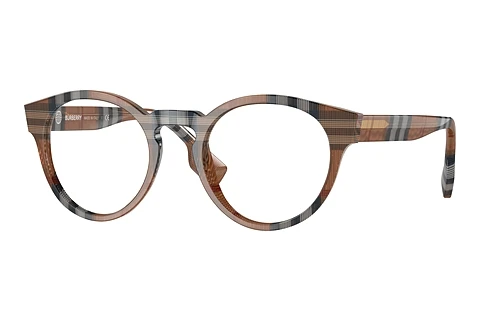 Brille Burberry GRANT (BE2354 3967)