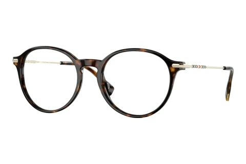 Brille Burberry ALISSON (BE2365 3002)