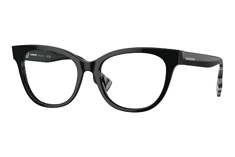 Brille Burberry EVELYN (BE2375 3001)