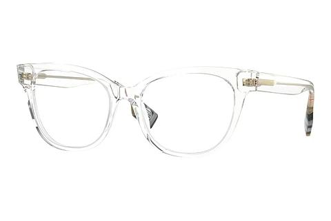 Brille Burberry EVELYN (BE2375 3024)