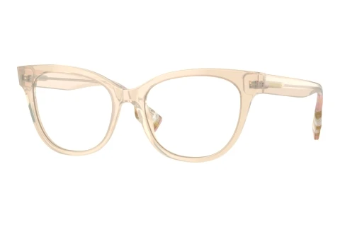 Brille Burberry EVELYN (BE2375 4060)