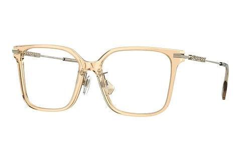 Brille Burberry ELIZABETH (BE2376 4063)