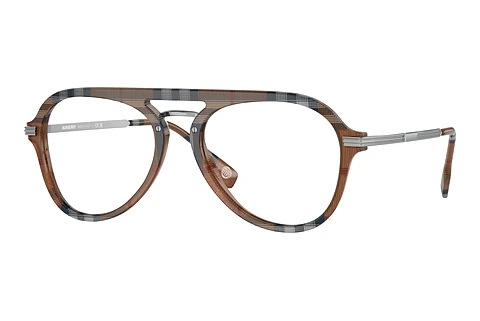 Brille Burberry BAILEY (BE2377 3966)