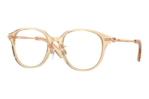 Brille Burberry BE2412D 4063
