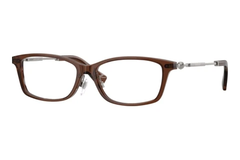 Brille Burberry BE2414D 4245