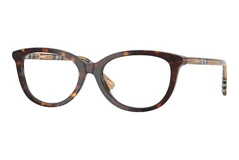 Brille Burberry BE2431 4216