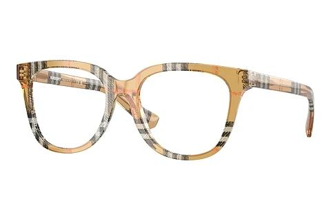 Brille Burberry BE2439 4163