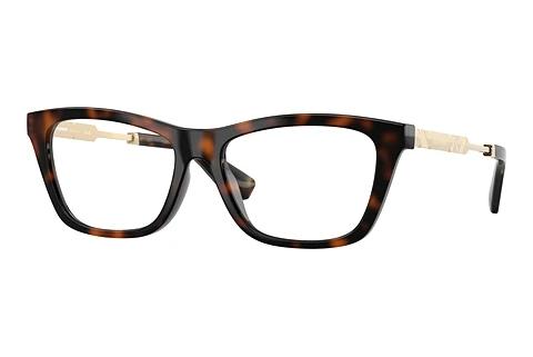 Brille Burberry BE2442U 3002