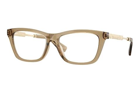 Brille Burberry BE2442U 4198