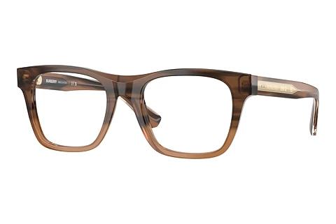 Brille Burberry BE2445 4207