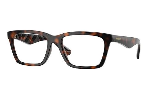 Brille Burberry BE2446U 3002