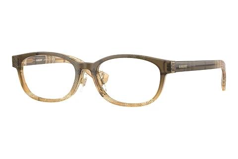 Brille Burberry BE2447D 4201