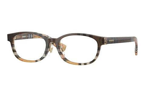 Brille Burberry BE2447D 4202