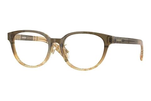 Brille Burberry BE2448D 4201